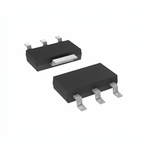 Transistors Original Factory Sealed SOT-223 IRLL3303 Electronic Component Distributor - Product Image 1