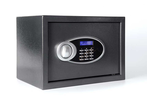 Caja Fuerte Digital <span class=keywords><strong>para</strong></span> el <span class=keywords><strong>Hogar</strong></span>, Cajas Fuertes Electrónicas con Pantalla LCD, Electrodoméstico de Oficina - Product Image 5