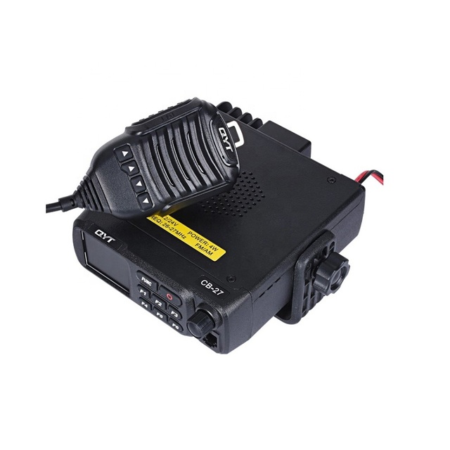 Hot Selling CB-27 Handheld Two Way Ham Radio Walkie Talkie Cb Radio China 27mhz