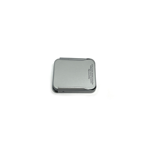 Custom Printing Tin <b>Metal</b> Rectangular Slide <b>Box</b> with Lid for Gift Packaging Candy Packaging - Product Image 5