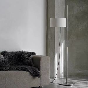 Lumind Espagne design Simple Moderne Salon <span class=keywords><strong>lampadaire</strong></span> en fer <span class=keywords><strong>Architecte</strong></span> Chambre Côté Ambiance lumière <span class=keywords><strong>lampadaire</strong></span> lampe de table - Product Image 5