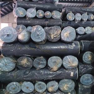 Mono vaquero de talla grande ZHAORUN, tela vaquera, materia prima textil, rollos de tela para pantalones, pantalones y zapatos para niñas - Product Image 3