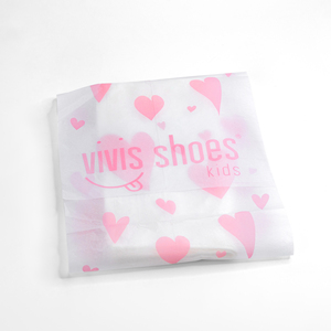 17gsm Custom <b>Wrapping</b> Tissue <b>Paper</b> Support Print Company Logo Packaging <b>Paper</b> Gift Clothing Shoe Box Tissue <b>Paper</b> Wrapper - Product Image 5