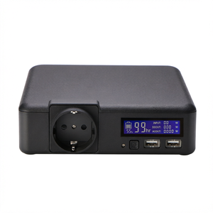 ALLPOWERS S200 Estación de Energía Portátil 41600mAh 150W con Pantalla LED, Banco de Energía DC USB Tipo C para Teléfono, Laptop, Dron, Cámara - Product Image 1