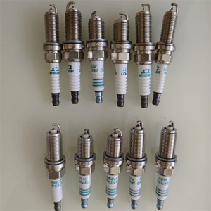 Bougies d'allumage de haute qualité en gros d'usine Denso 3426 - Product Image 6