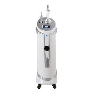 Máquina Eléctrica <span class=keywords><strong>de</strong></span> Masaje con Rodillos Internos, Rotación <span class=keywords><strong>de</strong></span> 360°, Microvibración, Masajeador <span class=keywords><strong>de</strong></span> Tejido Profundo para Contorno Corporal y Relajación Muscular - Product Image 2