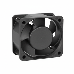 Ventilador axial CC Crown 4028 SERVERT1 para iluminación de plantas - Product Image 1