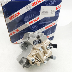 Piezas de maquinaria de construcción Motor DL06 Bomba de inyección de combustible 0445020067 65.105017005A para excavadora <span class=keywords><strong>Doosan</strong></span> DX225LC Venta caliente - Product Image 1