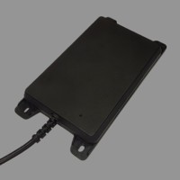 Radar altimètre à ondes millimétriques 24 GHz pour drone UAV, portée 200 m, précision 0,02 m, CAN UART, compatible avec les drones de protection des plantes, ArduPilot PX4