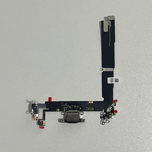 Repuestos al por Mayor para Reparación de Teléfonos Móviles, Placa de Puerto de Carga Tipo-C para iPhone 16 Plus, Repuestos Originales - Product Image 4