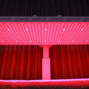 Bonliter Новейший китайский элемент 4725 Вт красный свет панели 7 длина волны красный свет терапевтическая панель - Product Image 3