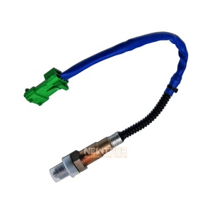 Sensore di Ossigeno per Ricambi <span class=keywords><strong>Auto</strong></span> per Geely Panda/LC <span class=keywords><strong>Cross</strong></span>/GX2/GC2 - Product Image 1