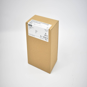 6ES7312-5BF04-0AB0 S7-300 CPU 312C หน่วยความจำ 32KB PLC - Product Image 6