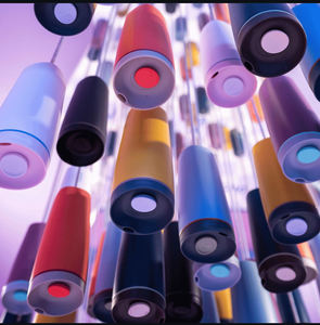 Nouvelle tasse à café isotherme en acier inoxydable à double paroi de 20 oz avec logo personnalisé, design original, couvercle anti-fuite, qualité supérieure, pour voiture - Product Image 6