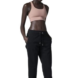 เสื้อชั้นในกีฬาหรูหราเซ็กซี่สำหรับผู้หญิง ขายส่ง รับทำโลโก้ แห้งเร็ว รองรับแรงกระแทกสูง ระบายอากาศได้ดี ไซส์ใหญ่ สไตล์เรียบง่าย ราคาถูก - Product Image 6