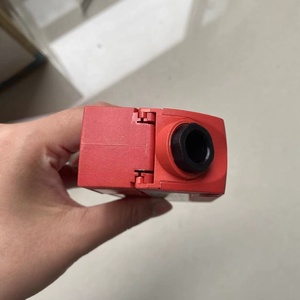 Hot Sale Leuze Diffuse Sensor with Background Suppression HT49C.UC/TS-TB - Product Image 2