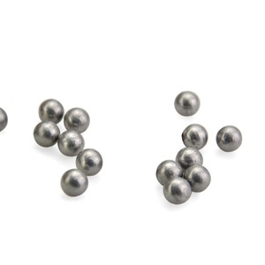 AMEYXGS Steel Balls 12mm For Slingshot Outdoor Archery Durable Stainless Steel Marbles Accessory - Product Image 4