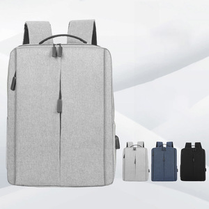 Custom Simple Type Business Men's Laptop <b>Backpacks</b> <b>Cheap</b> Price Bags Men <b>Backpack</b> - Product Image 5
