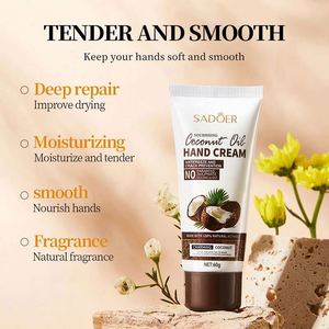 SADOER <span class=keywords><strong>Huile</strong></span> de <span class=keywords><strong>Coco</strong></span> Éclaircissante Lait Corporel Crème Beurre Gel Douche Shampoing Cheveux Crème Visage & Lotion Éclaircissante pour Adultes Femme - Product Image 4