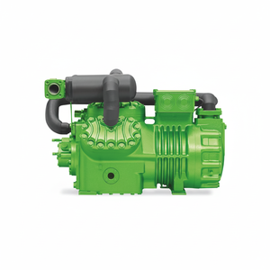 Pièces détachées complètes pour compresseur frigorifique Bitzer pour systèmes de refroidissement HVAC marins et industriels, utilisation intensive - Product Image 2