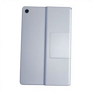 Coque arrière TB351FU pour Lenovo Tab Plus 11,5 pouces avec boutons d'alimentation et de volume, remplacement de l'objectif de la caméra, châssis de remplacement, coque arrière en métal - Product Image 1