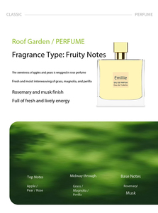 <span class=keywords><strong>Profumo</strong></span> <span class=keywords><strong>da</strong></span> <span class=keywords><strong>Uomo</strong></span> Terre Bestseller con Etichetta Privata, Fragranze Floreali Naturali di Rosa e <span class=keywords><strong>Limone</strong></span>, Lussuoso Dupe di Alta Gamma, Formato <span class=keywords><strong>da</strong></span> Viaggio 50ml - Product Image 3