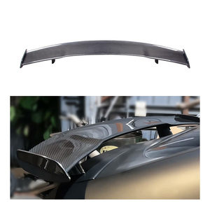 Aileron arrière de coffre de kit de carrosserie en fibre de carbone OEM pour Mercedes Benz <span class=keywords><strong>AMG</strong></span> GT43 GT53 GT50 X290 - Product Image 1