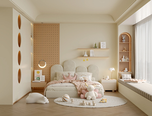 Meubles <span class=keywords><strong>de</strong></span> chambre à coucher modernes sur mesure belle armoire colorée en bois <span class=keywords><strong>de</strong></span> pin pour enfants <span class=keywords><strong>maison</strong></span> propre pour usage d'appartement meubles <span class=keywords><strong>de</strong></span> <span class=keywords><strong>maison</strong></span> - Product Image 2
