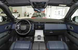 Auto Usado, SUV Range Rover <span class=keywords><strong>Velar</strong></span> 2025 S/Dynamic <span class=keywords><strong>Se</strong></span>/Hse/Exemplary S en Venta, 5 Puertas, 5 Asientos, de Lujo - Product Image 3