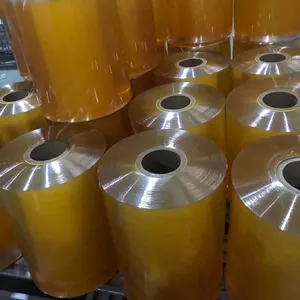 china factory price stretch film manufacturer