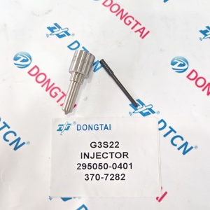 หัวฉีดดีเซล G3S22 สำหรับ 295050-0401 370-7282 - Product Image 1