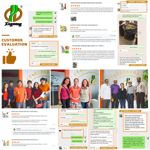 ماكينة تعبئة وتغليف أكياس أوتوماتيكية متعددة المسارات بسرعة عالية 12 لانس - Product Image 3