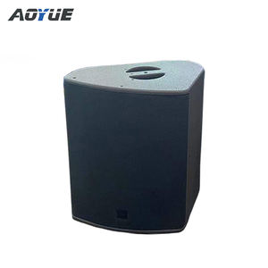 Moniteur de scène passif 15 pouces - Product Image 2