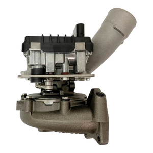 Turbocompressore Auto GTB2260VK 776470-5003S 769909-5009S 059145722R per AUDI A6 <span class=keywords><strong>3.0</strong></span> <span class=keywords><strong>TDI</strong></span> <span class=keywords><strong>quattro</strong></span> con Motore BNG CDYB - Product Image 6