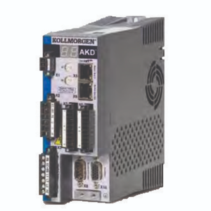 Variadores de Frecuencia AC Nuevos y Originales de la Serie AKD de Kollmorgen, Modelo AKD-M00607-MCEC-0000 - Product Image 1