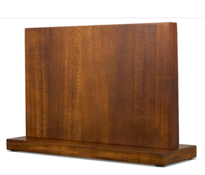 Từ Dao Khối Dao Nhà Bếp Dao Chủ Mà Không Cần Dao Keo Tự Nhiên Lưu Trữ Tổ Chức Với Nam Châm Mạnh Mẽ - Product Image 6