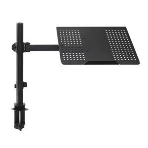 <span class=keywords><strong>Supporto</strong></span> regolabile per <span class=keywords><strong>monitor</strong></span> e laptop, braccio singolo per <span class=keywords><strong>monitor</strong></span>, morsetto <span class=keywords><strong>da</strong></span> <span class=keywords><strong>scrivania</strong></span>, <span class=keywords><strong>supporto</strong></span> portatile per laptop di piccole dimensioni - Product Image 2