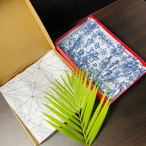 Wholesale Custom Production Kraft Paper Full Plate Printable <b>Black</b> <b>Art</b> Paper Original <b>Black</b> Inner Wrapping Offset Fancy Coated - Product Image 6