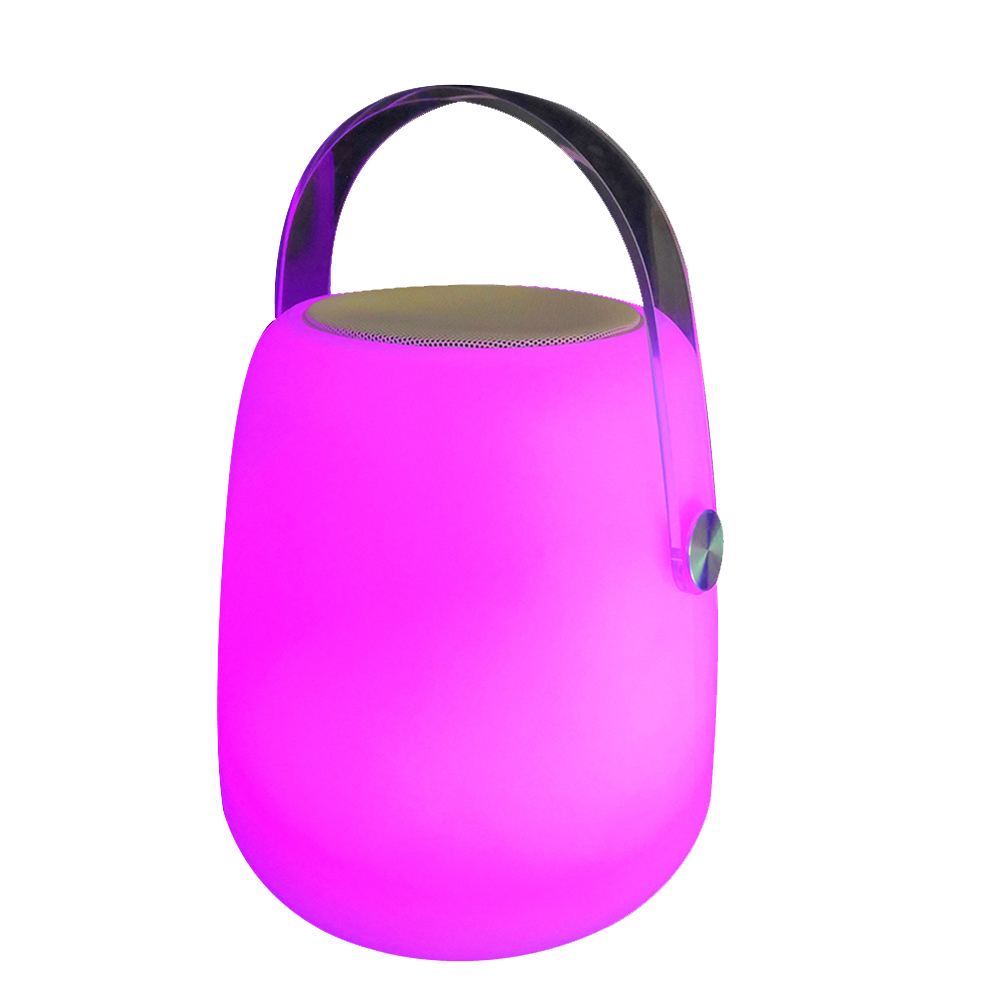 19*H23cm speaker