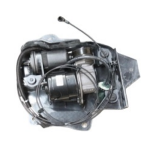25806015 949-009 15811960 pompe de compresseur de Suspension pneumatique adaptée pour Buick Lucerne CX CXL CXS <span class=keywords><strong>Cadillac</strong></span> DTS - Product Image 1