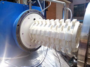 Caldo-vendita orizzontale perlina fresatrice mulino a sabbia per fluido cosmetico - Product Image 5