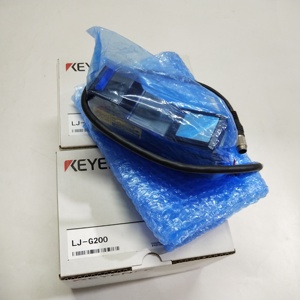 Capteur de déplacement laser 2D haute précision LJ-G200 - Product Image 6