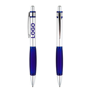 Bolígrafo de Plástico ABS con Agarre Suave Personalizado, Venta al por Mayor, Impresión de Logotipo, Personalizado para Proveedores de Bolígrafos de Oficina - Product Image 6