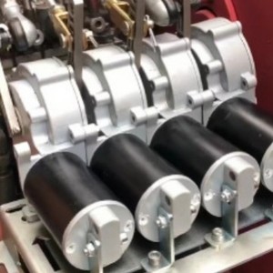 K6099.882 Remote <b>Control</b> <b>Motor</b> For Crane Operation With Clutch Functionality - Product Image 3