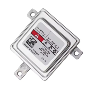 W003T22171 Unidad de control de balasto HID de xenón D8S D6S Nueva condición para VW Audi Skoda Seat para Porsche OE 8K0.941.597 F 8K0941597F - Product Image 1