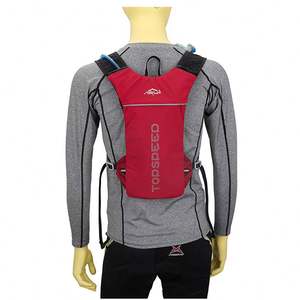 Nouveau sac de vélo de randonnée en plein air, sac à dos de sport pour hommes et femmes, marathon, course hors route, sac à dos de loisirs - Product Image 6