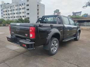 Pick-up JAC T8 Double Cabine - 4*4 Diesel, Couleur Noire, Prix Bas & Vente Chaude - Product Image 6