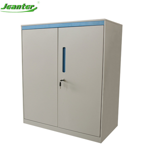 <span class=keywords><strong>Classeur</strong></span> de rangement en métal <span class=keywords><strong>pour</strong></span> bureau et bibliothèque - Product Image 4