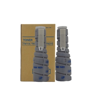Cartouche de toner noir premium TN311 TN-311 compatible avec Konica Minolta Bizhub 250 282 200 7728 222 350 362 TN311 - Product Image 1