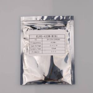 433MHz ESP32-S3 SX1262 High Performance ExpressLRS RX for Long Range FPV Racing RC <b>Drone</b> Systems - Product Image 4